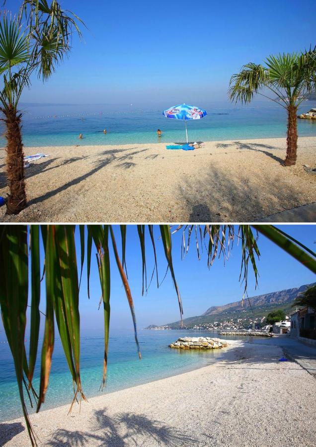 Deja Blue Apartment เยเซนิเซ ภายนอก รูปภาพ